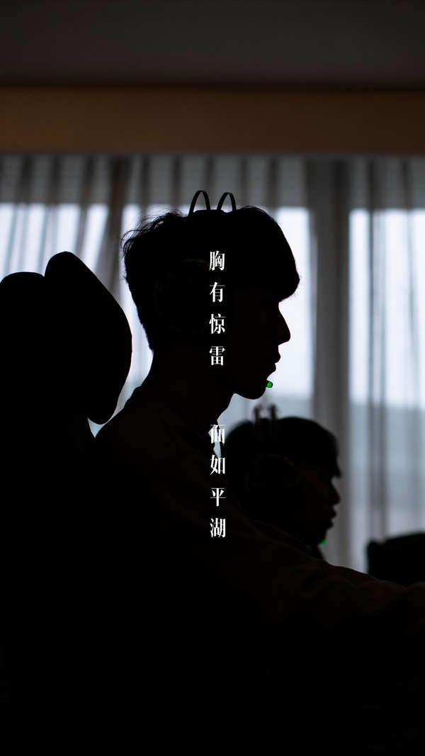 让人惊叹的