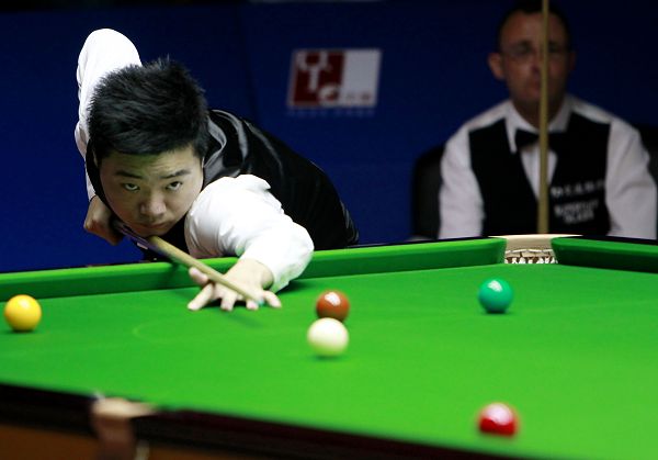 活的突破和 活的突破和