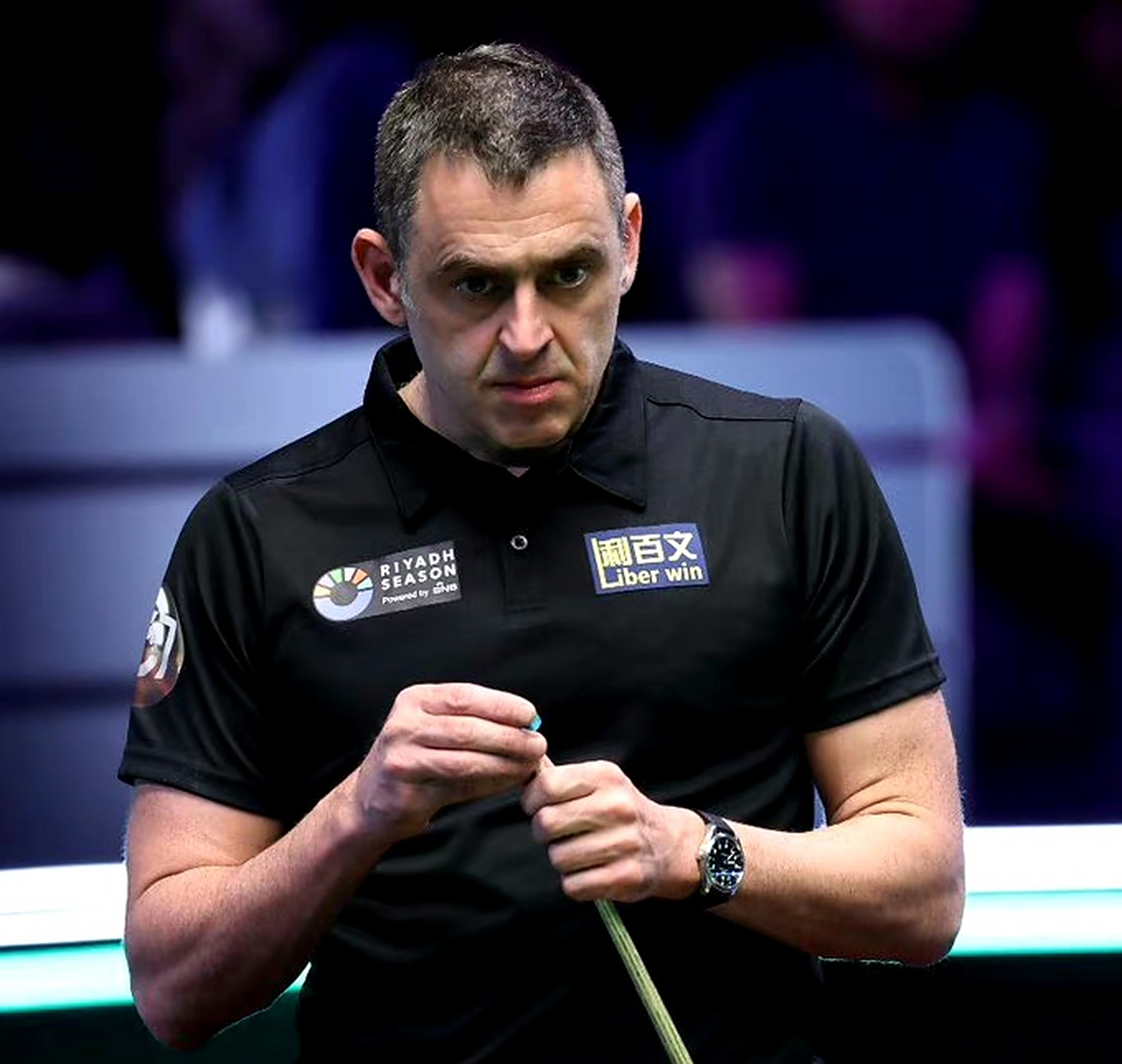 南基一坦言 南基一坦言