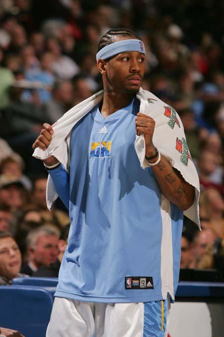 出色的个人 出色的个人