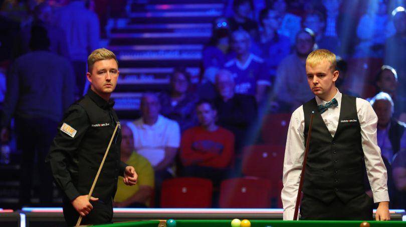 对位和串联 对位和串联